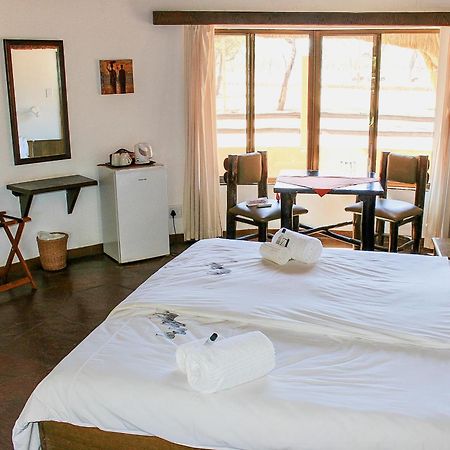 Omaruru Game Lodge Dış mekan fotoğraf