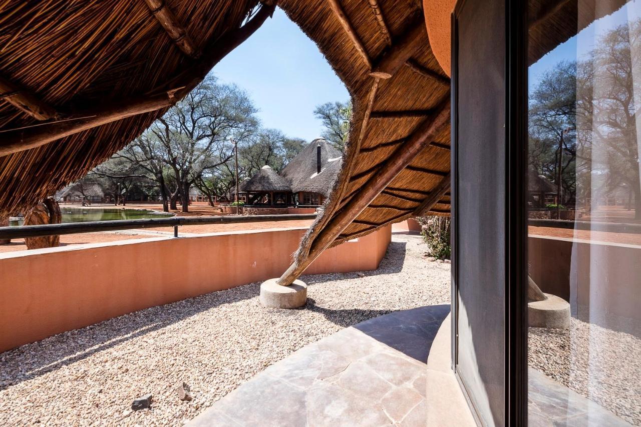 Omaruru Game Lodge Dış mekan fotoğraf