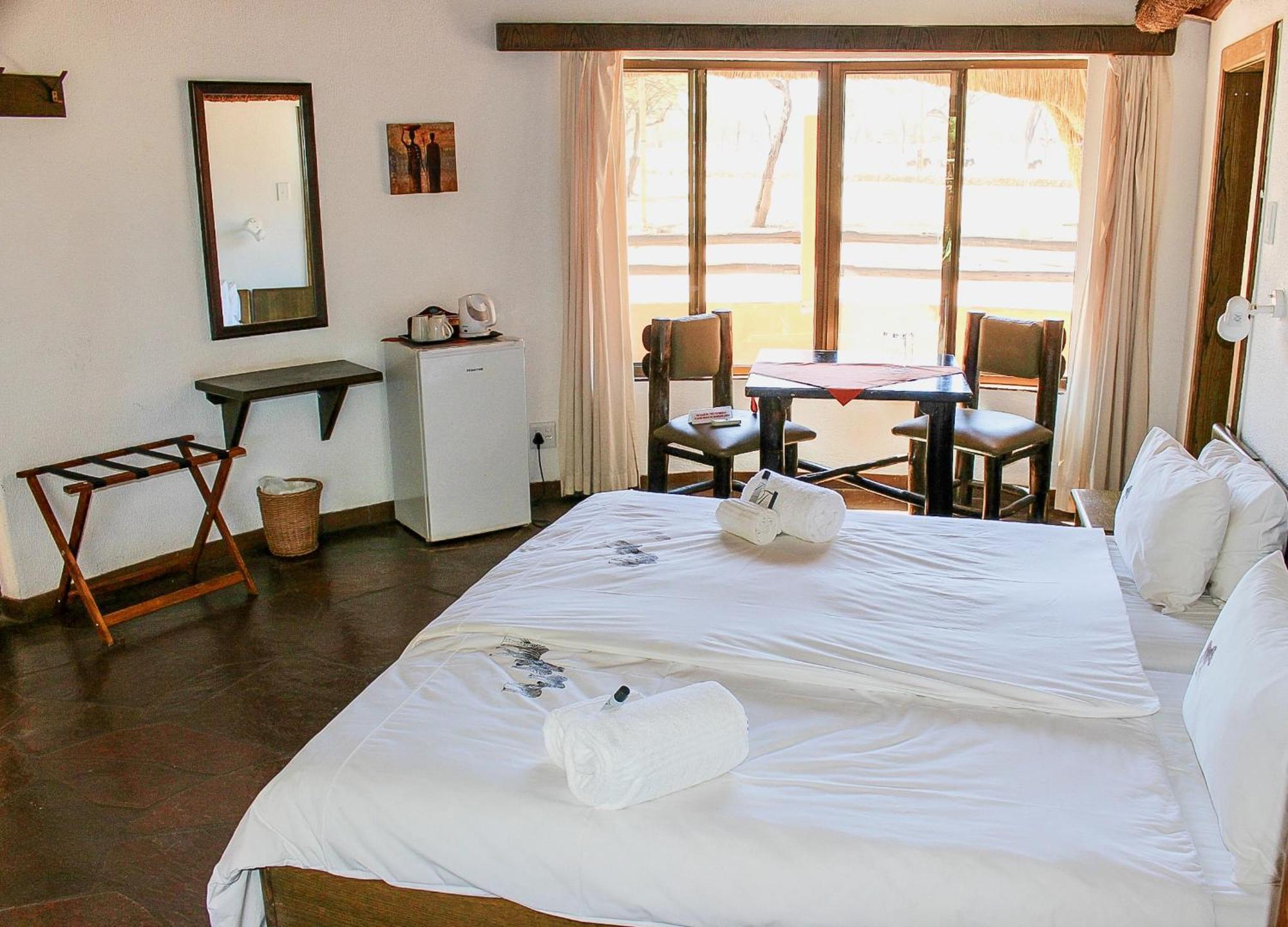 Omaruru Game Lodge Dış mekan fotoğraf