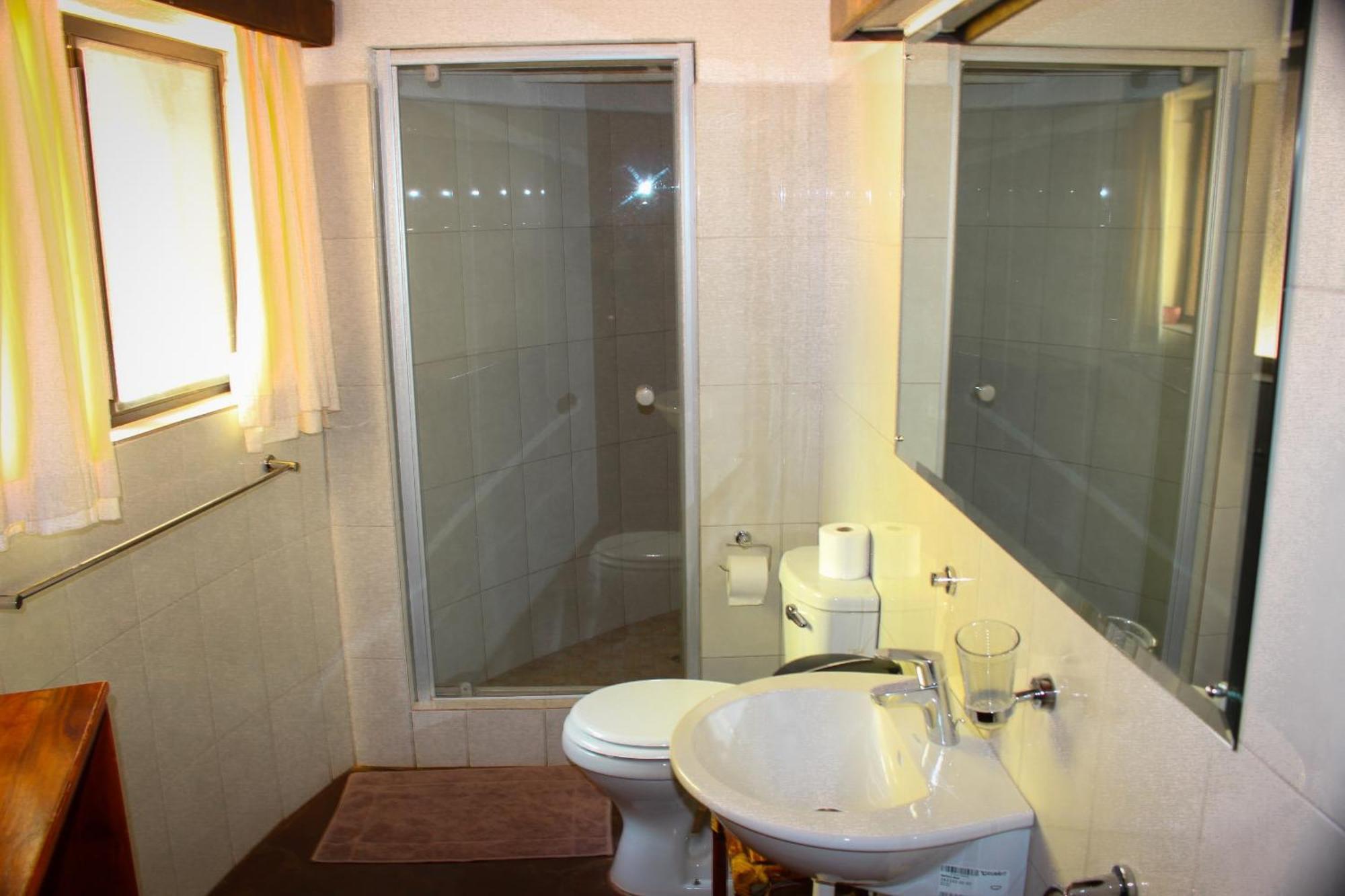 Omaruru Game Lodge Dış mekan fotoğraf